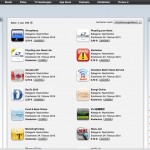 Guter App Store, böser App Store