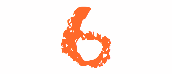6