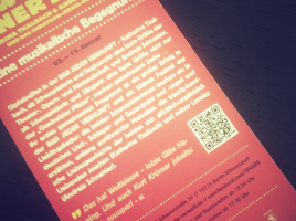 qr code (b) markus dreesen