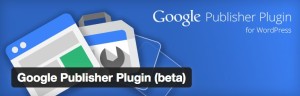 Google Publisher PlugIn