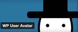  WP User Avatar Plugin