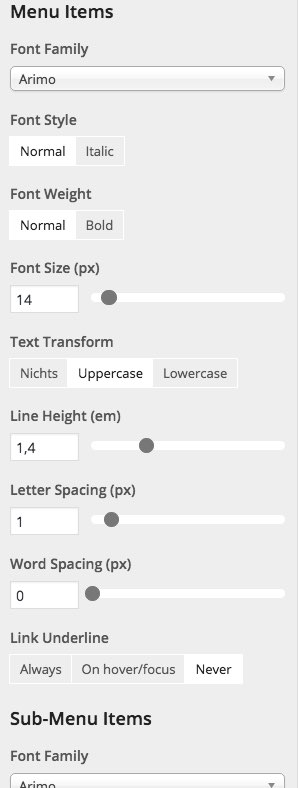 Make WordPress Theme - WordPress ToolTipp - Markus Dreesen