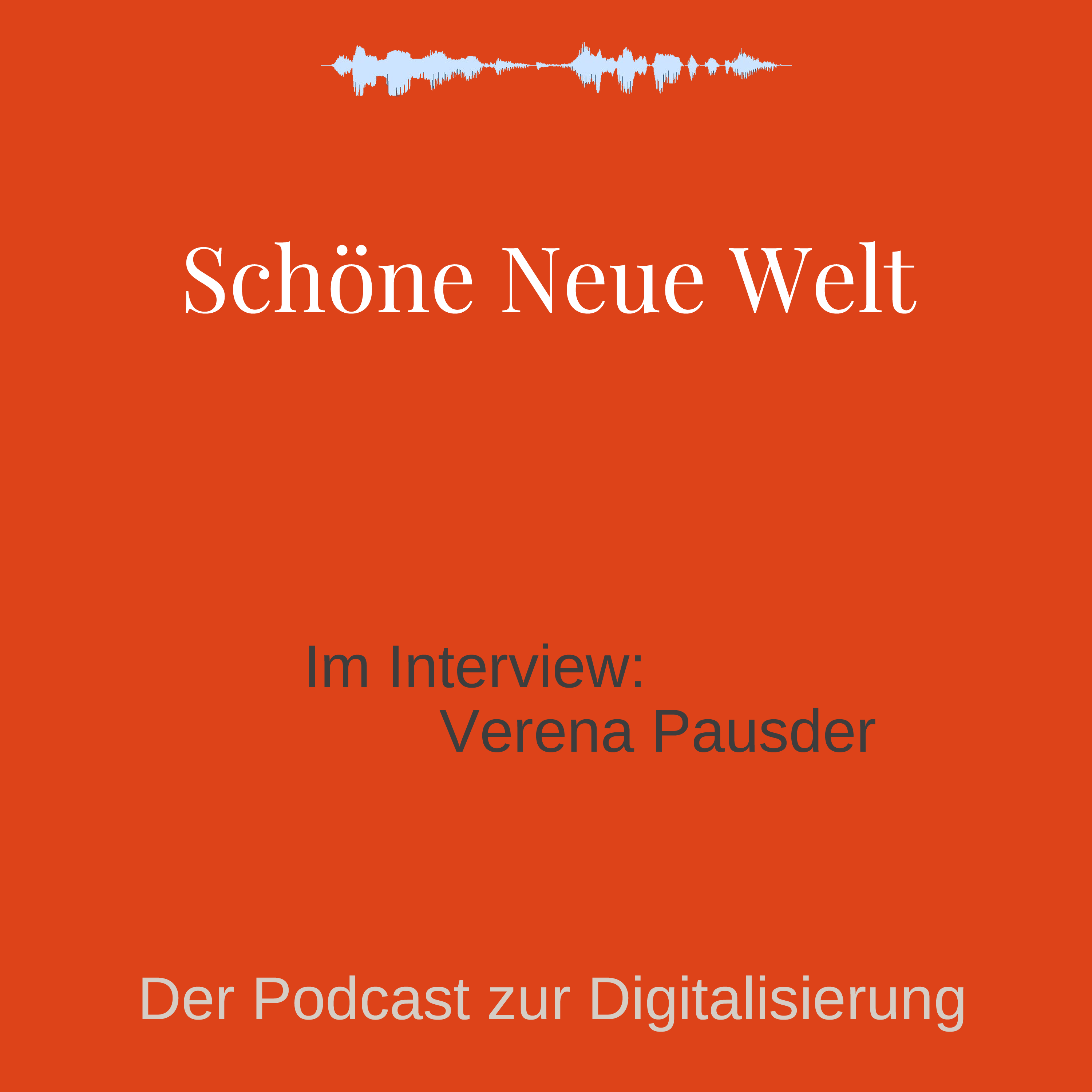Folge 3: Interview mit Verena Pausder